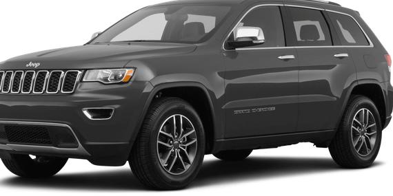 JEEP GRAND CHEROKEE 2021 1C4RJFBGXMC857609 image